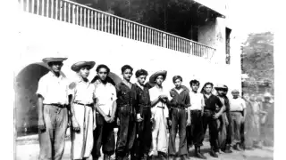 Rescatar el pasado pedagógico y darlo a conocer a las nuevas generaciones mantiene la identidad educativa