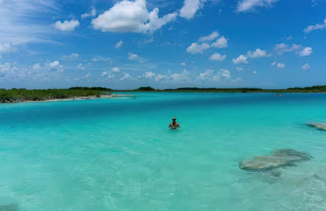 A lo largo y ancho de la geografía de Quintana Roo se encuentran lugares perfectos para vacacionar y conocer más de las bellezas del Estado