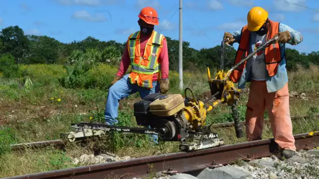La iniciativa privada de Belice se mostró interesada en invertir en en el Tren Maya
