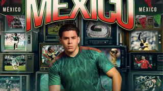 México, México, México: la canción que une tres Mundiales en una sola historia