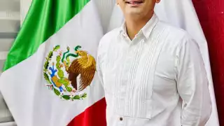 Erick Reyes declaró que no quieren que la militante filtre información sobre los integrantes de Movimiento Ciudadano