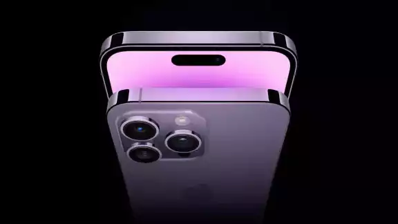 El nuevo iPhone 14 saldrá a la venta en septiembre