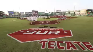 Los Diablos Rojos buscarán arrebatarle el triunfo a los Leones de Yucatán