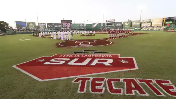Los Diablos Rojos buscarán arrebatarle el triunfo a los Leones de Yucatán Los Diablos Rojos buscarán arrebatarle el triunfo a los Leones de Yucatán