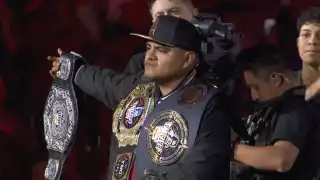 ¡Tricampeón! Aczino gana la Red Bull Batalla: VIDEO