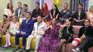 La Casa de los Famosos México: ¿Quiénes son los nominados de hoy 5 de agosto?