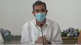 Lorenzpo Córdova dará más detalles sobre el Proceso Electoral Local de Quintana Roo, desde la ciudad de Chetumal