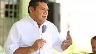 Javier May coordinará los comités de la 4T en Tabasco