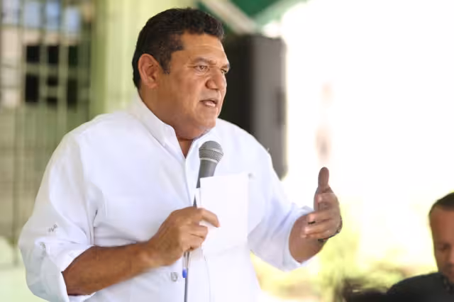 Javier May coordinará los comités de la 4T en Tabasco