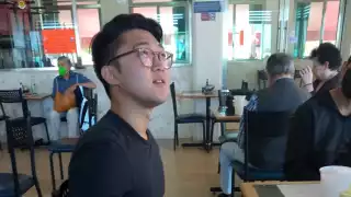 El influencer ha recorrido el Centro Histórico de Campeche