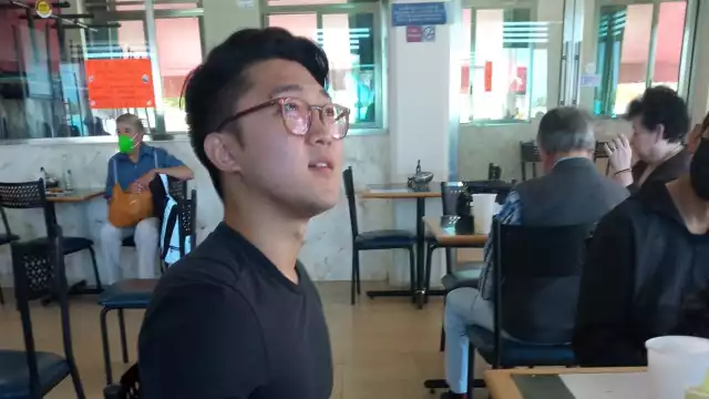 El influencer ha recorrido el Centro Histórico de Campeche