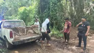 Algunos ciudadanos hicieron un llamado incluso a la gobernadora de la entidad, para que tome cartas en el asunto