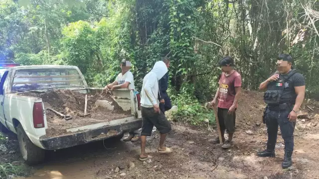 Algunos ciudadanos hicieron un llamado incluso a la gobernadora de la entidad, para que tome cartas en el asunto