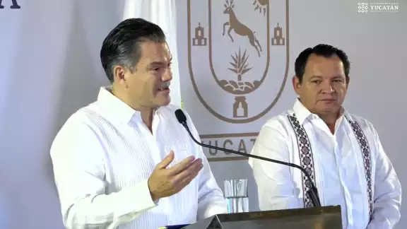Salvador Vitelli será el nuevo titular del IYEM Salvador Vitelli será el nuevo titular del IYEM