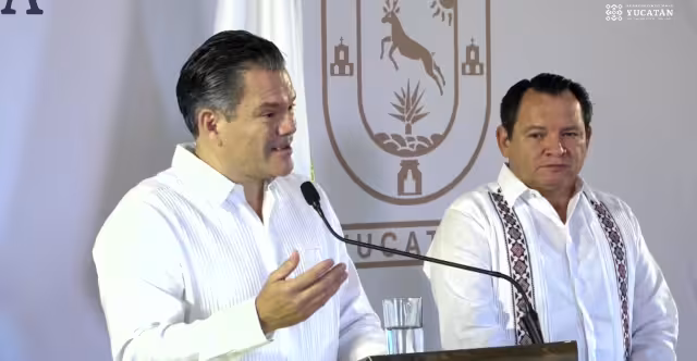 Salvador Vitelli será el nuevo titular del IYEM