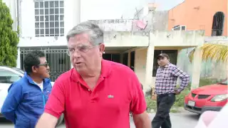 La UIF investigará si las transacciones realizadas por 'Chacho' García Zalvidea fueron para ocultar ingresos al fisco mexicano