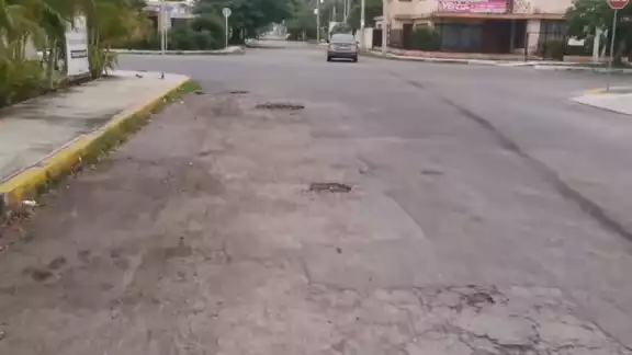 En investigador invita a la poblacióon de Mérida a levantar la voz y exigir al ayuntamiento que responda a sus peticiones En investigador invita a la poblacióon de Mérida a levantar la voz y exigir al ayuntamiento que responda a sus peticiones