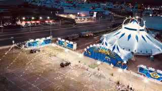 Campeche se integra a la Federación Mexicana del Circo