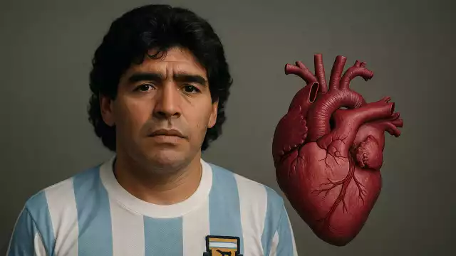 Maradona falleció hace 5 años y el misterio fue resuelto