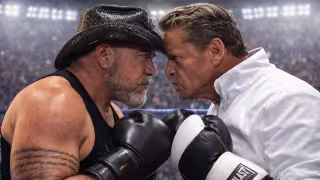 Alfredo Adame vs. Carlos Trejo: fecha y sede de la pelea del siglo ¡Ahora sí, oficial!