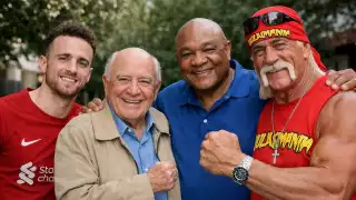 Las muertes que marcaron al deporte mundial durante el 2025