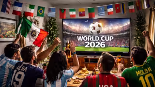 Mundial 2026: FIFA libera más boletos tras polémica por precios y nuevas categorías