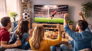 Partidos hoy lunes 13 de abril 2026: ¿Quién juega horarios y dónde ver en México?