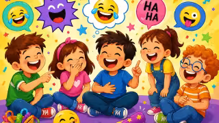 Chistes más populares para celebrar el Día del Niño