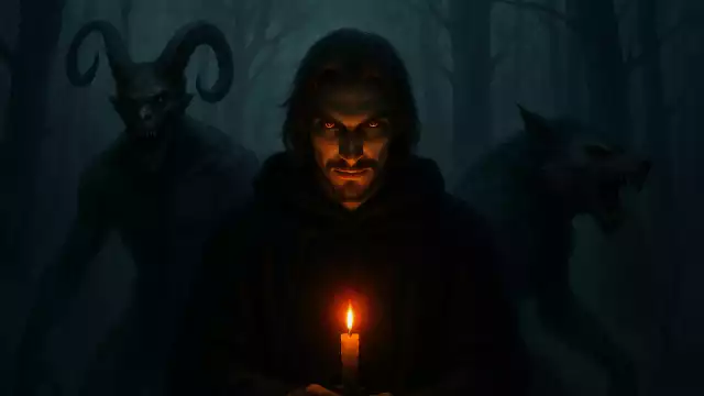 Los uays forman parte de las leyendas mayas de Yucatán