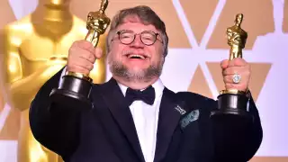 Guillermo del Toro quiere repetir la hazaña este año
