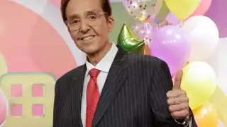 Daniel Bisogno revela cómo consiguió ser segundo en la espera de un trasplante de hígado