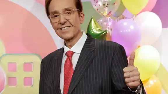 Daniel Bisogno revela cómo consiguió ser segundo en la espera de un trasplante de hígado Daniel Bisogno revela cómo consiguió ser segundo en la espera de un trasplante de hígado