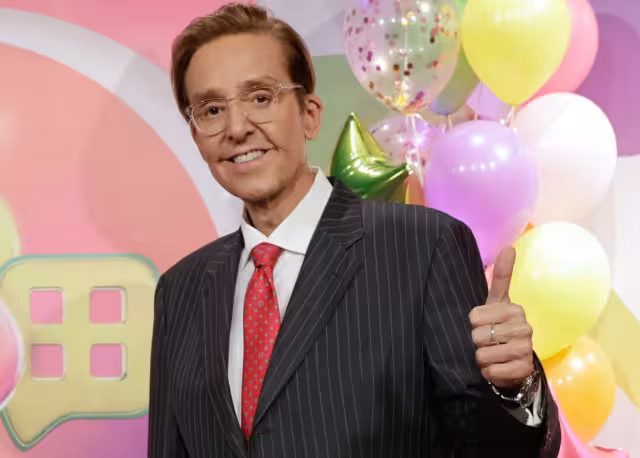 Daniel Bisogno revela cómo consiguió ser segundo en la espera de un trasplante de hígado