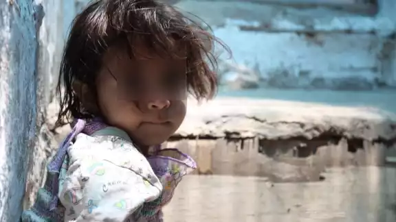 El maltrato infantil afecta a seis de cada 10 niños en México, según información de SIPINNA El maltrato infantil afecta a seis de cada 10 niños en México, según información de SIPINNA