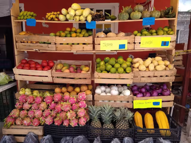 Foto: Efraín Valencia