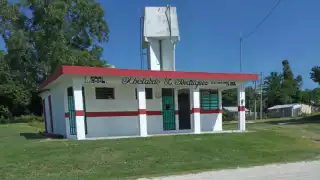 Los pobladores exigen a las autoridades estatales que intervengan para detener esta acción, y amagan con tomar otras acciones en caso de ignorarlos