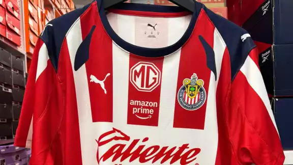 Chivas tendrá nueva piel Chivas tendrá nueva piel