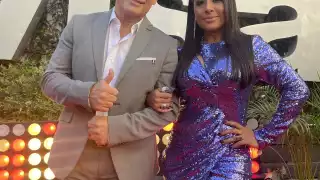 Toñita de La Academia se une al programa Hoy