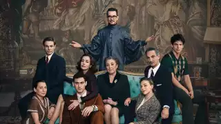 FOTO: Twitter Manolo Caro