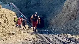 Los siete cuerpos han sido reportados sin vida