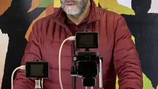 Es acusado, junto a otros políticos de proteger a la mafia rumana