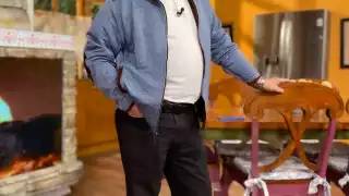 Pedro Sola deja el programa de Ventanenado