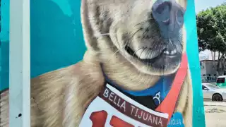 'El Chicles' ya se prepara para correr su próximo maratón