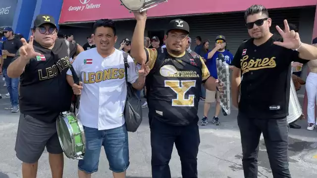 La serpentina de los Leones lanzó una auténtica galimatías que los Sultanes no supieron resolver