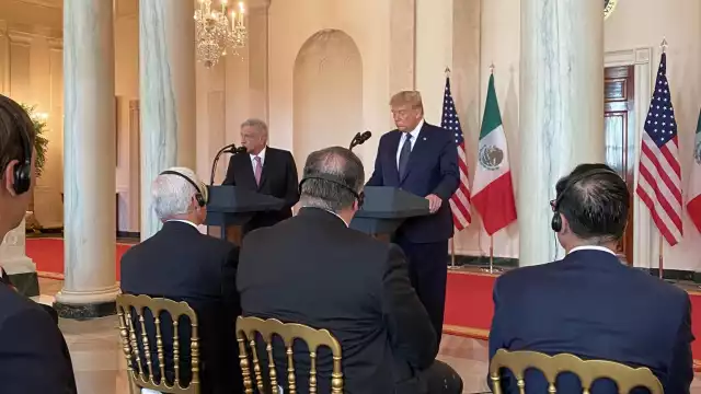 Foto: Twitter @PatyArmendariz