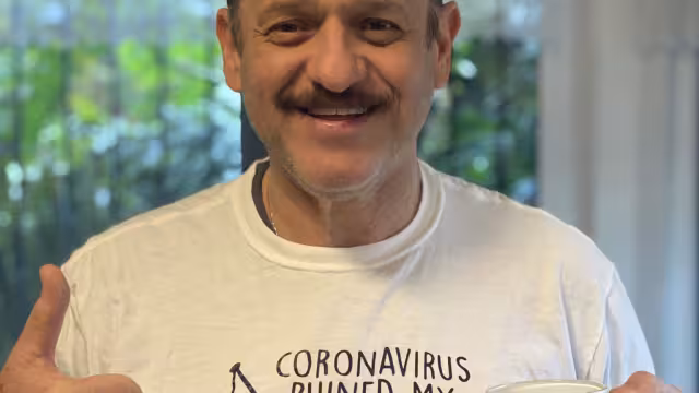 El comediante Teo González fue internado tras sufrir un infarto en Guadalajara