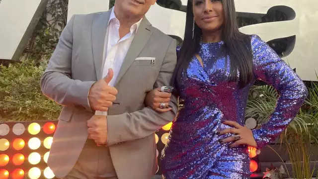 Toñita de La Academia se une al programa Hoy