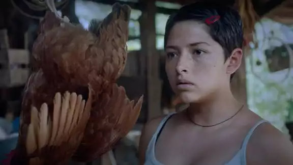 El filme de Tatiana Huezo va por la nominación definitiva en febrero El filme de Tatiana Huezo va por la nominación definitiva en febrero