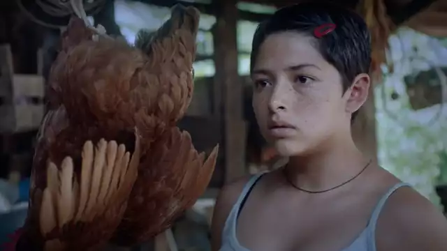 El filme de Tatiana Huezo va por la nominación definitiva en febrero