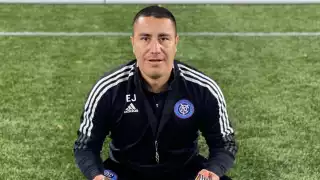 El excanterano de Pumas